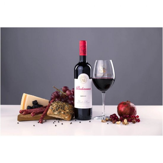Vin Rosu Sec, Budureasca Clasic Merlot, 0.75 L, 14.5% Alcool, Vin Budureasca Clasic, Vin Rosu Budureasca Clasic, Vin Rosu Budureasca, Vin Merlot Rosu, Bautura Alcoolica, Vin Rosu Sec Budureasca