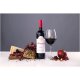 Vin Rosu Sec, Budureasca Clasic Merlot, 0.75 L, 14.5% Alcool, Vin Budureasca Clasic, Vin Rosu Budureasca Clasic, Vin Rosu Budureasca, Vin Merlot Rosu, Bautura Alcoolica, Vin Rosu Sec Budureasca
