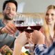 Vin Rosu Sec, Budureasca Cabernet Sauvignon, 2 L, Cutie, 14,5% Alcool, Vin Rosu Cabernet Sauvignon de la Budureasca, Vin Rosu Budureasca, Cabernet Sauvignon de la Budureasca, Vin Rosu Sec Budureasca, Vin Rosu 2L  