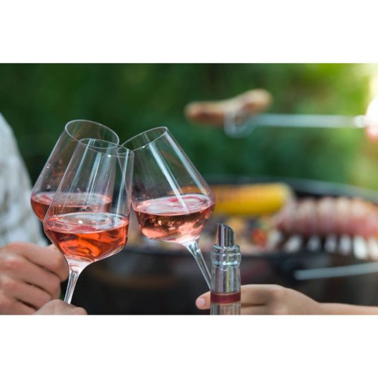 Vin Rose Demisec, Budureasca Rose, 2 L, Cutie, 12,5 % Alcool, Vin Demisec Rose Budureasca, Bautura Alcoolica, Vin Demisec Budureasca Rose, Vin la 2L, Vinuri Romanesti, Vin Romanesc, Vinuri Roze, Vin Roze, Vin Roze