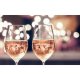 Vin Rose Demidulce CRICOVA Orasul Subteran, Cabernet Sauvignon/Merlot, 0.75 l, 13% Alcool, Vin Rose, Vin Rose Cabernet, Vin Merlot cu Cabernet Demidulce, Vin Demidulce Cabernet Sauvignon/Merlot Rose, Vin Demidulce din Sturguri, Vinuri Rose