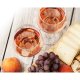 Vin Cupaj Rose Demisec Budureasca Exuberant Rose, 13% Alcool, 0.75 L, Vin Rose, Cupaj Vin Rose Demisec, Cupaj de Vinuri, Vinuri Rose, Vinuri Demiseci, Vin Demisec, Cupaj Rose, Vin Budureasca, Vinuri Budureasca, Cupaj Rose Demisec