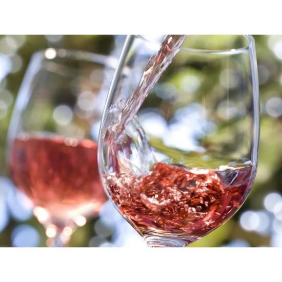 Vin Cupaj Rose Demisec Budureasca Exuberant Rose, 13% Alcool, 0.75 L, Vin Rose, Cupaj Vin Rose Demisec, Cupaj de Vinuri, Vinuri Rose, Vinuri Demiseci, Vin Demisec, Cupaj Rose, Vin Budureasca, Vinuri Budureasca, Cupaj Rose Demisec