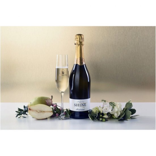 Vin Spumant Alb Brut Budureasca Shine, 12% Alcool, 0.75 L, Vin Alb, Alb Brut, Alb Spumant, Spumant Alb, Vinuri Spumante, Vinuri Albe, Vinuri Brute, Vin Brut, Spumante Albe, Vin Budureasca, Vinuri Budureasca, Spumant Brut Alb