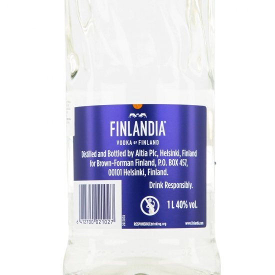 Vodca Finlandia 1L, 37.5% Alcool, Vodca, Bautura Alcoolica, Bautura Finlandia, Finlandia 37.5%  Alcool, Vodca la 1L, Vodca 37.5%  Alcool, Finlandia 37.5%  Alcool 1L, Finlandia Vodca, Vodca Alcool, Bauturi Alcoolice, Vodka Finlandia
