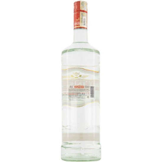 Vodka Stalinskaya, 1L, Bauturi Alcoolice,  Vodca Stalinskaya 1 Litru, Vodka Stalinskaya 1 L, Stalinskaya Vodka, Bauturi cu Alcool, Sticla de Vodka Stalinskaya