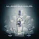 Vodka Stalinskaya Blue, 50 ml, Bauturi Alcoolice, Vodca Stalinskaya Blue 50 ml, Sticla de Vodka Stalinskaya Blue 50 ml, Stalinskaya Vodka, Bauturi cu Alcool, Sticla de Vodka Stalinskaya