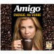 Set 100 Plicuri Cafea Solubila Amigo, 1.8g/Plic, Cafea in Pliculete, Cafea in Pliculete Amigo, Cafea Instanta Amigo, Cafea Solubila Cofeinizata, Cafea cu Cofeina, Cafea cu Cofeina Amigo