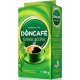 Cafea Macinata Doncafe Green Active, 250 g, Extract de Cafea Verde, Doncafe Green Active Cafea Macinata, Cafea Macinata cu Antioxidanti Naturali Doncafe Green Active, Cafea Macinata Doncafe, Cafele Macinate Doncafe Green Active