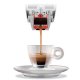Pachet 50 Capsule de Cafea Arabica, Illy Hyper Long, Cafea Arabica Illy, Cafea Arabica Capsule, Cofeina, Bautura, Capsule Cafea Arabica, Illy Capsule 