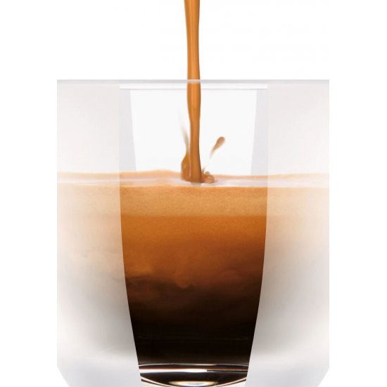 Pachet 50 Capsule de Cafea Arabica, Illy Hyper Long, Cafea Arabica Illy, Cafea Arabica Capsule, Cofeina, Bautura, Capsule Cafea Arabica, Illy Capsule 