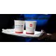 Set 50 de Pahare Take Away, Illy, 7 Oz, Pahare Take Away, Illy Set Pahare Carton, Pahare Cafea Carton, Pahare Take Away 7 Oz, Ambalaje din Hartie si Carton
