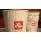 Set 100 de Pahare + Capac Take Away, Illy, 7 Oz, Pahare + Capac Take Away, Set Pahare Carton si Capace, Pahare Cafea Carton, Pahare + Capac Take Away 7 Oz, Ambalaje din Hartie si Carton, Capac Cafea Take Away