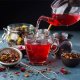 Ceai Multifructe Vedda, 75g, Ceai, Ceai Furcte de Padure, Ceai de Furcte, Ceai Vedda, Ceai Infuzie, Ceai Gustos, Ceai Sanatos, Ceai Fructe Infuzie, Ceai Natural Plante 