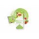 Ceai Verde cu Fructe Rosii Lipton, 25 Plicuri/Cutie, Plicuri Ceai Verde Lipton, Plicuri Ceai Lipton, Plicuri Ceai Fructe Rosii Lipton, Plicuri Ceai Verde cu Fructe de Padure Lipton, Plicuri de Ceai Lipton, Cutie Plicuri Ceai Lipton