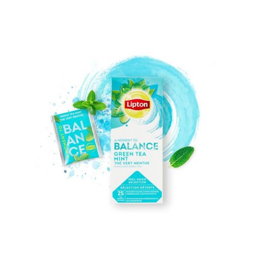 Ceai Verde cu Menta Lipton, 25 Plicuri/Cutie, Plicuri Ceai Verde Lipton, Plicuri Ceai Lipton, Plicuri Ceai Menta Lipton, Plicuri Ceai Verde cu Menta Lipton, Plicuri de Ceai Lipton, Cutie Plicuri Ceai Lipton, Plic Ceai Verde cu Menta