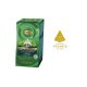 Ceai Verde cu Menta Lipton Exclusive Selection, 25 Piramide/Cutie, Ceai Verde cu Menta Lipton, Ceai de Menta, Lipton Ceai de Menta, Lipton Ceai Verde cu Menta, Plicuri Ceai Menta, Plicuri Piramida Ceai Verde, Plicuri Piraimidale Ceai Verde si Menta
