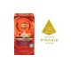 Ceai de Rooibos Lipton Exclusive Selection, 25 Piramide/Cutie, Ceai Lipton Rooibos, Ceai Rooibos, Lipton Ceai Rooibos, Plicuri Ceai Rooibos, Plicuri Piramida Ceai Rooibos, Plicuri Piraimidale Ceai de Rooibos, Ceai Lipton in Plicuri Piramida