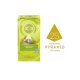 Ceai Verde Sencha Lipton Exclusive Selection, 25 Piramide/Cutie, Ceai Lipton Sencha Green Tea, Ceai Sencha, Lipton Ceai Verde Sencha, Plicuri Ceai Sencha, Plicuri Piramida Ceai Verde, Plicuri Piraimidale Ceai Verde