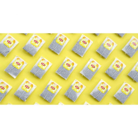 Ceai Negru Lipton Yellow Label, 25 Plicuri/Cutie, Ceai Clasic Lipton Yellow Label, Ceai Negru Aromat, Ceai Negru Clasic Lipton, Ceai Negru Original Lipton, Ceai Original Lipton Yellow Label, Plicuri de Ceai Negru, Cutie Plicuri Ceai Negru