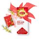 Ceai de Rooibos Lipton, 25 Plicuri/Cutie, Plicuri Ceai Rooibos, Plicuri de Ceai de Rooibos, Plicuri Ceai Lipton Relax, Pliculete Ceai Lipton, Cutie Plicuri Ceai Lipton Relax Rooibos, Plicuri de Ceai la Cutie, Ceaiuri Lipton Relax