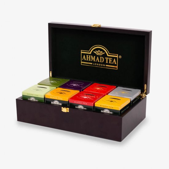 Ceai Selectionat Ahmad, 80 Plicuri/Cutie, Diverse Arome, Ceai Plicuri, Ceai Plic, Ceai Negru Plic, Ceai Verde Plic, Ceai Fructe, Ceai Negru Natural, Ceai Verde Natural, Ceai Natural Plante, Ceai Plante, Infuzie Plante
