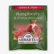 Ceai Verde Ahmad, 20 Plicuri/Cutie, Aroma Zmeura si Rodie, Ceai Plicuri, Ceai Verde Plic, Ceai Zmeura Plic, Ceai Rodie Plic, Ceai Natural Plante, Ceai Zmeura, Ceai Rodie, Ceai Fructe, Infuzie Fructe