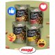 Arahide Prajite Picante cu Aroma Garam Masala Mogyi Hello Nuts, 100g,Arahide in Crusta, Arahide Prajite si Picante, Arahide Mogyi, Arahide Sarate Mogyi, Arahide fara Coaja, Alune, Alune Prajite, Alune fara Coaja