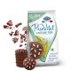 Biscuiti din Orez cu Cacao Riso Vital, 350g, Biscuiti fara Lactoza cu Ciocolata, Biscuiti Vegani, Biscuiti Naturali, Biscuiti cu Faina de Orez, Biscuiti cu Ciocolata, Biscuiti cu Cacao, Biscuiti Riso Vital