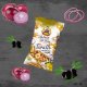 Covrigei cu Masline si Ceapa Antonio Di Vaio Taralli, 100 g, Covrigi, Covrigi Clasici, Covrigi Antonio Di Vaio Taralli, Covrigi Mici, Covrigi cu Sare, Covrigi Crocanti, Covrigi din Grau, Covrigi din Grau cu Masline, Pungi cu Covrigi, Cogrivi Italienesti