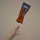 Porumb Prajit Mexicorn Mogyi, Barbecue, 70 g, Porumb Prajit Mogyi, Porumb Prajit cu Gust de Barbecue, Porumb Prajit cu Barbeque, Porumb Prajit cu Bacon, Porumb Prajit cu Gust Gratar, Porumb Prajit cu Gust de Gratar, Porumb Prajit cu Gust de Bacon