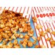Caramoon Mogyi, Popcorn Caramel si Alune, 70 g, Mogyi Caramoon Popcorn cu Caramel si Bucati de Alune, Popcorn Mogyi cu Caramel, Popcorn Mogyi cu Alune, Popcorn Caramoon cu Alune, Punga Popcorn cu Caramel si Alune