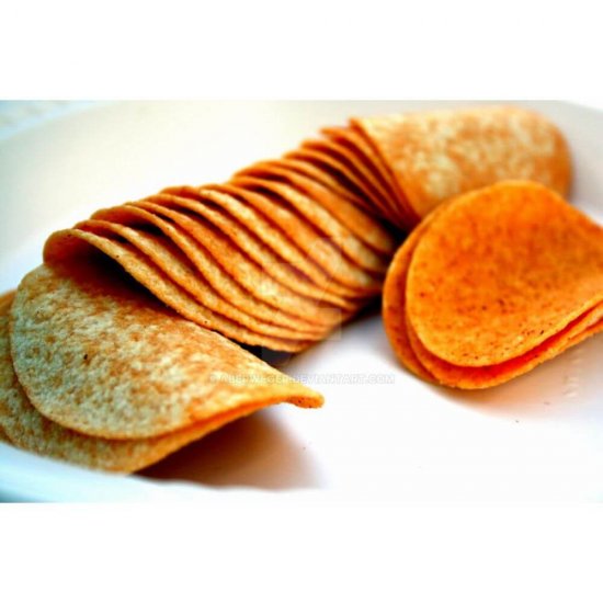 Chipsuri Pringles Texas BBQ, 40 g, Chipsuri din Cartofi cu Gust de Gratar, Chipsuri cu Gratar Texas, Pringles Chipsuri cu BBQ, Chipsuri BBQ, Pringles cu Gratar, Pringles BBQ, Chipsuri Pringles cu Gratar, Chipsuri din Cartofi cu BBQ