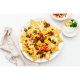 Nachos Legume Riso Vital Riso Scotti, 60 g, Riso Vital Nachos, Nachos Legume Riso Scotti, Riso Scotti Nachos, Nachos Sanatosi, Nachos din Legume, Snacksuri Sanatoase, Snacksuri Riso Scotti