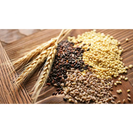 Tartine cu 5 Cereale si Quinoa Riso Vital Riso Scotti, 100 g, Tartine Riso Scotti, Tartine cu Cereale Riso Scotti, Riso Vital Snacksuri, Tartine Sanatoase