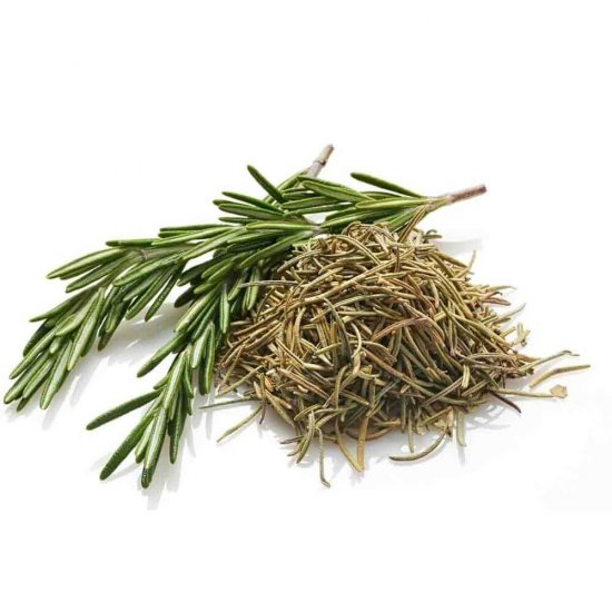 Rozmarin Frunze Aroma Spice, 1Kg, Frunze de Rozmarin, Rozmarin Frunze Aroma Spice, Frunzulite de Rozmarin pentru Mancaruri, Frunze Uscate de Rozmarin, Rozmarin Uscat, Ingrediente si Condimente pentru Fripturi, Rozmarin Frunze pentru Gatit