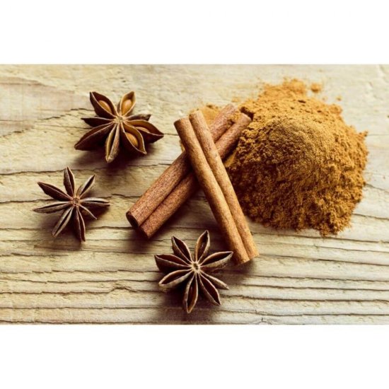 Scortisoara Pudra Aroma Spice, 1Kg, Scortisoara Macinata, Scortisoara Pulbere, Praf Scortisoara, Aroma Spice Scortisoara, Condimente, Pudra de Scortisoara, Scortisoara pentru Prajituri