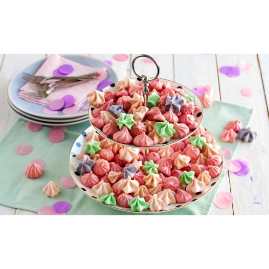 Mix pentru Bezele Dr. Oetker, 185 g, Amestec de Bezele, Amestec pentru Bezele, Mix de Bezele, Praf pentru Bezele, Praf de Bezele, Bezele Gatire Usoara, Bezele la Plic, Plic cu Mix pentru Bezele, Bezele Mix la Plic, Bezele Amestec la Plic