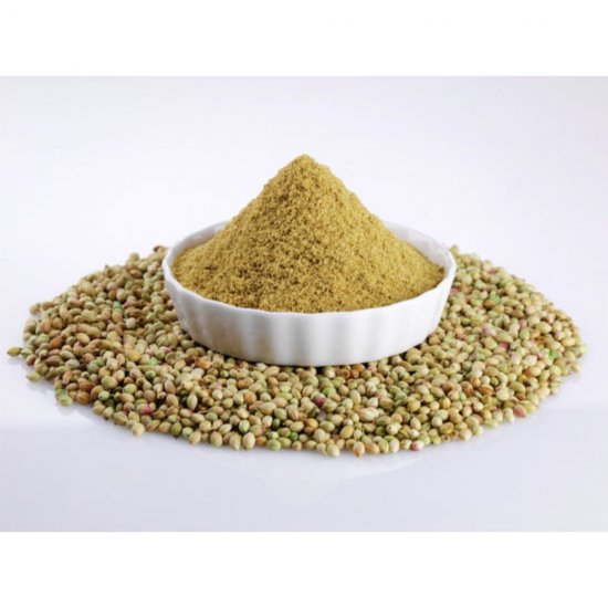 Coriandru Macinat Aroma Spice, 1 kg, Boabe de Coriandru, Coriandru Uscat, Boabe Macinate de Coriandru, Condimente, Coriandru Condiment, Condiment Coriandru, Coriandru la Punga, Coriandru Ambalat, Coriandru 1 kg, Coriandru Pudra