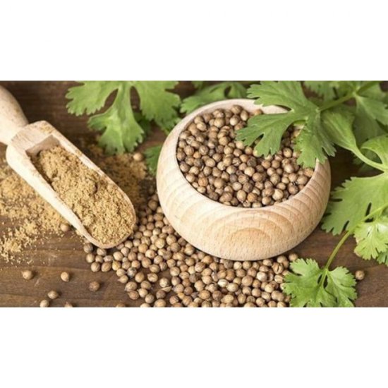 Coriandru Macinat Aroma Spice, 1 kg, Boabe de Coriandru, Coriandru Uscat, Boabe Macinate de Coriandru, Condimente, Coriandru Condiment, Condiment Coriandru, Coriandru la Punga, Coriandru Ambalat, Coriandru 1 kg, Coriandru Pudra