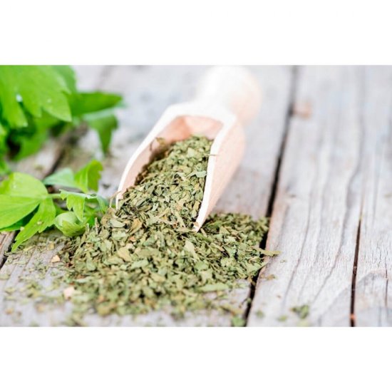 Leustean Uscat AROMA Spice,10 Plicuri x 10 g, Frunze de Leustean, Leustean Condiment, Frunze de Leustean Uscat pentru Mancaruri, Leustean Uscat pentru Gatit, Frunze de Leustean Uscat Aroma Spice, Leustean pentru Gatit, Frunze Uscate de Leustean