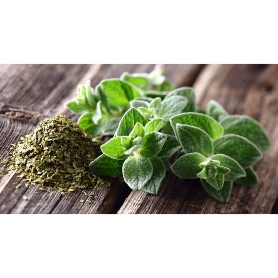 Oregano Uscat AROMA Spice, 10 Plicuri x 10 g, Frunze de Oregano, Oregano Condiment, Frunze de Oregano Uscat pentru Mancaruri, Oregano Uscat pentru Gatit, Frunze de Oregano Uscat Aroma Spice, Oregano pentru Gatit, Frunze Uscate de Oregano