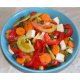 Muraturi Asortate in Otet Raureni, 680 g, Muraturi Asortate la Borcan, Muraturi in Otet, Muraturi Asortate Raureni, Legume Murate la Borcan, Raureni Muraturi Asortate in Otet, Legume Murate Raureni la Borcan
