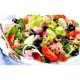 Salata de Ton Mediteraneana, Home Garden, 160 g, Salata Home Garden, Salata de Legume cu Ton de la Home Garden, Ton cu Legume Home Garden, Salata Mediteraneana Home Garden cu Ton, Ton cu Legume