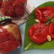 Ardei Capia Copti Home Garden, 900 g, Ardei, Capia, Ardei Capia Copti, Home Garden, Horeca Ardei, Alimente de Baza, Conserve Muraturi, Ardei Home Garden