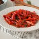 Ardei Capia Copti Home Garden, 900 g, Ardei, Capia, Ardei Capia Copti, Home Garden, Horeca Ardei, Alimente de Baza, Conserve Muraturi, Ardei Home Garden