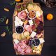 Magiun de Prune si Nuca Raureni, 220 g, Raureni Magiun de Prune si Nuci, Borcan cu Magiun de Prune si Nuca, Magiun de Prune si Nuci la Borcan, Magiun de Prune fara Zahar Raureni, Magiunuri de Prune fara Zahar