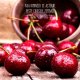 Gem de Cirese Raureni, 370 g, Gem Cirese, Gem din Cirese, Gem Raureni, Gem Raureni de Cirese, Cirese Gem, Borcan de Gem Cirese, Borcan Gem de Cirese