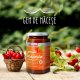 Gem de Macese Raureni, 370 g, Gem Macese, Gem din Macese, Gem Raureni, Gem Raureni de Macese, Macese Gem, Borcan de Gem Macese, Borcan Gem de Macese