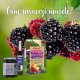 Sirop de Mure Raureni, 500 ml, Sirop Raureni, Sirop Mure, Raureni Sirop Mure, Sirop 500 ml, Sirop Fructe, Siropuri de Fructe, Siropuri Raureni, Siropuri de Mure, Sirop de Fructe